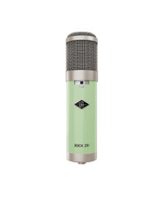 Universal Audio Bock 251 Tube Condenser Mic with Power Supply