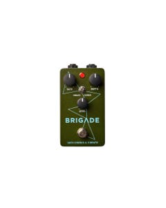 Universal Audio Brigade Chorus and Vibrato Pedal