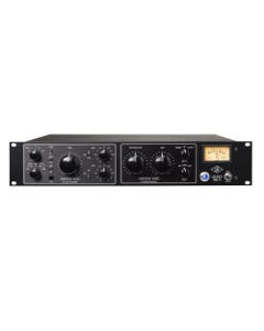 Universal Audio LA 610 MKII Classic Tube Recording Channel Strip