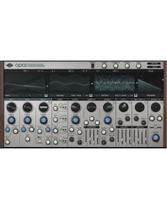 Universal Audio Opal Morphing Synthesizer Download