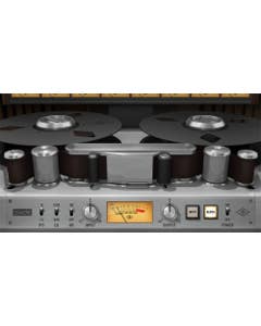 Universal Audio Oxide Tape Recorder Download