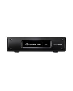 Universal Audio UAD 2 Satellite USB OCTO Core DSP Interface Windows PC