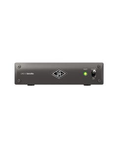 Universal Audio UAD 2 Satellite QUAD Core Thunderbolt 3 DSP Interface MAC or PC