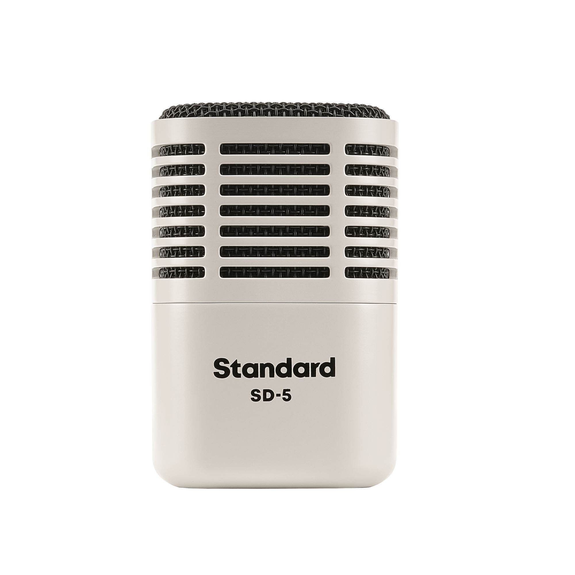 Universal Audio SD5 Dynamic Mic with Modeling