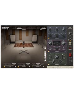Universal Audio Sound City Studios Download