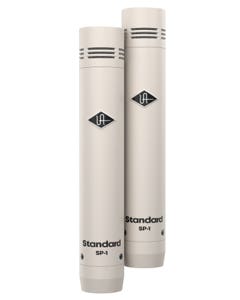 Universal Audio SP1 Standard Pencil Microphone Pair