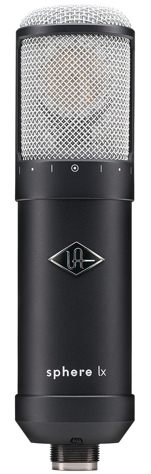 Universal Audio Sphere LX Modeling Microphone