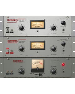Universal Audio Teletronix LA2A Leveler Collection Download