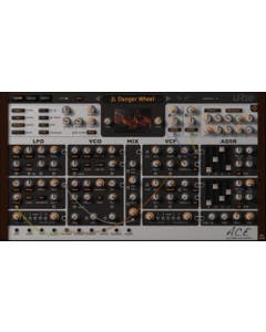 u-he Ace Software Synthesizer Download