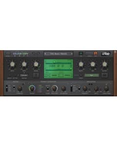 u-he Colour Copy Delay Effect Software Download