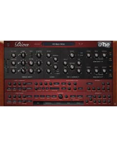 u-he DIVA Software Synthesizer - Download