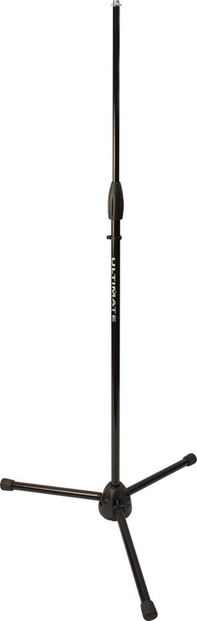 Ultimate Support PRO-R-T Tripod Mic Stand