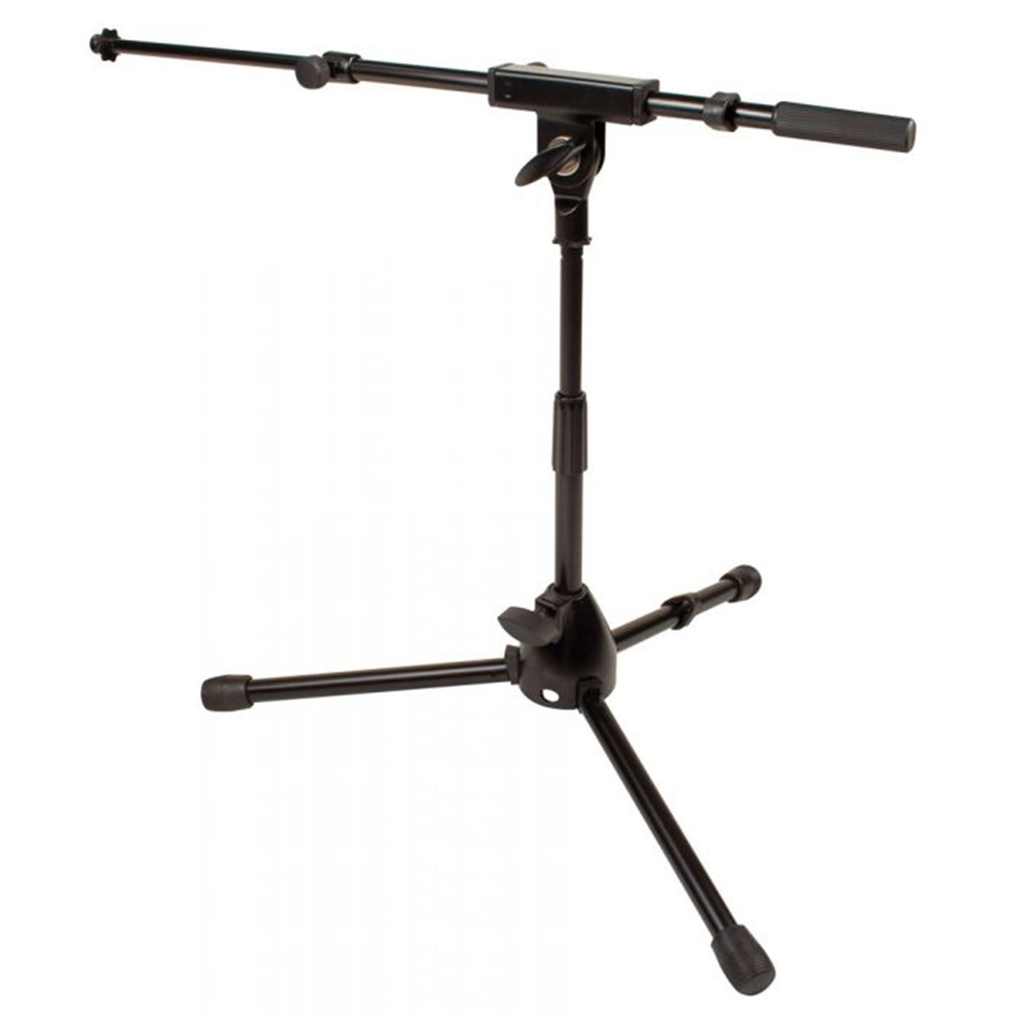 Ultimate Support JS-MCTB50 Short Boom Mic Stand