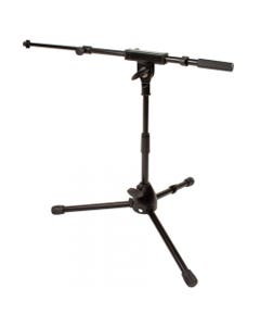 Ultimate Support JS-MCTB50 Short Boom Mic Stand