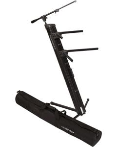 Ultimate Support APEX AX-48 Pro Plus Two-Tier Keyboard Stand