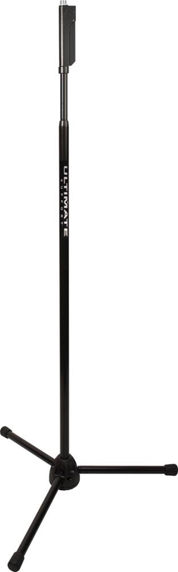 Ultimate Support LIVE-MC-66B Tripod Base Mic Stand