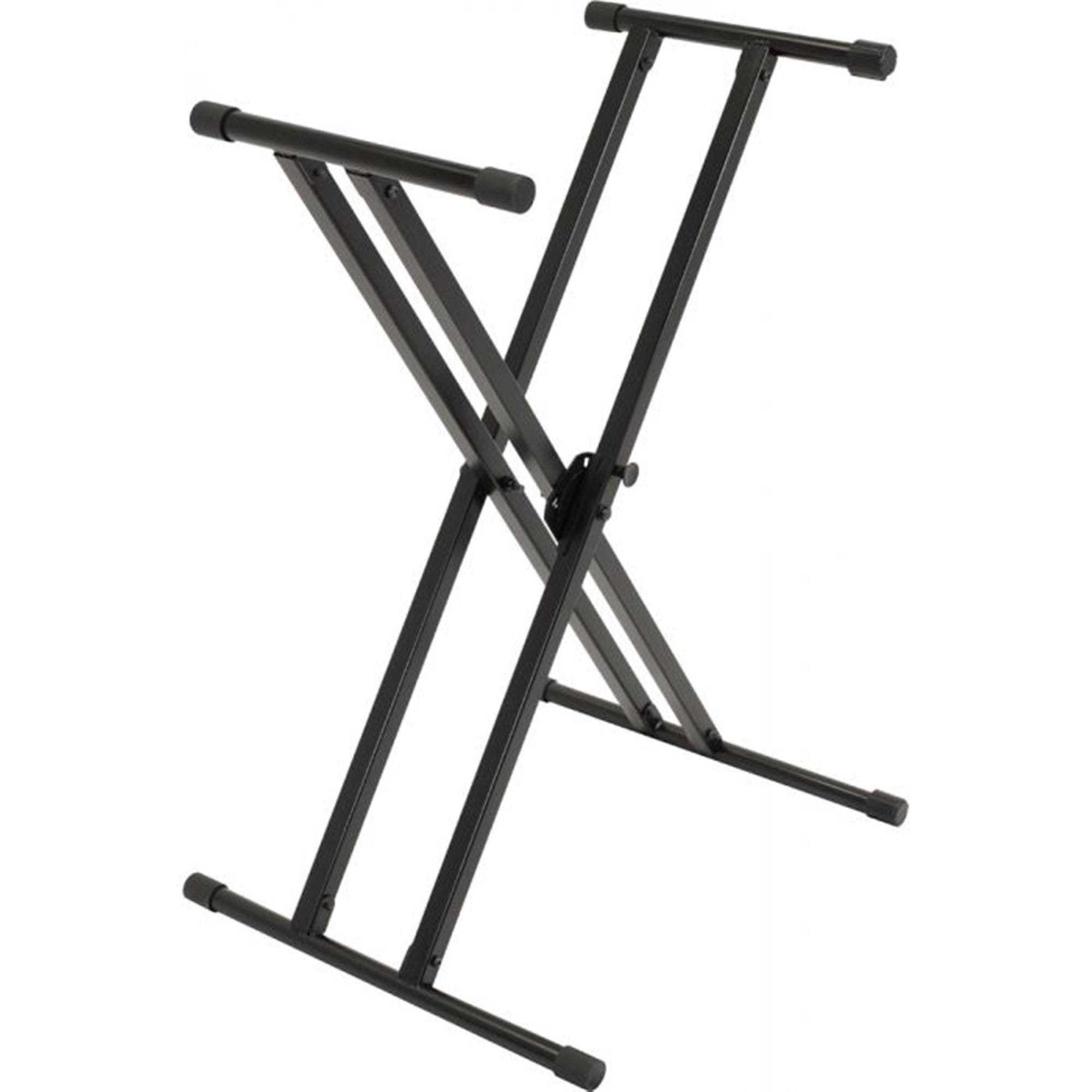 Ultimate Support IQ-X-2000 Double X Keyboard Stand