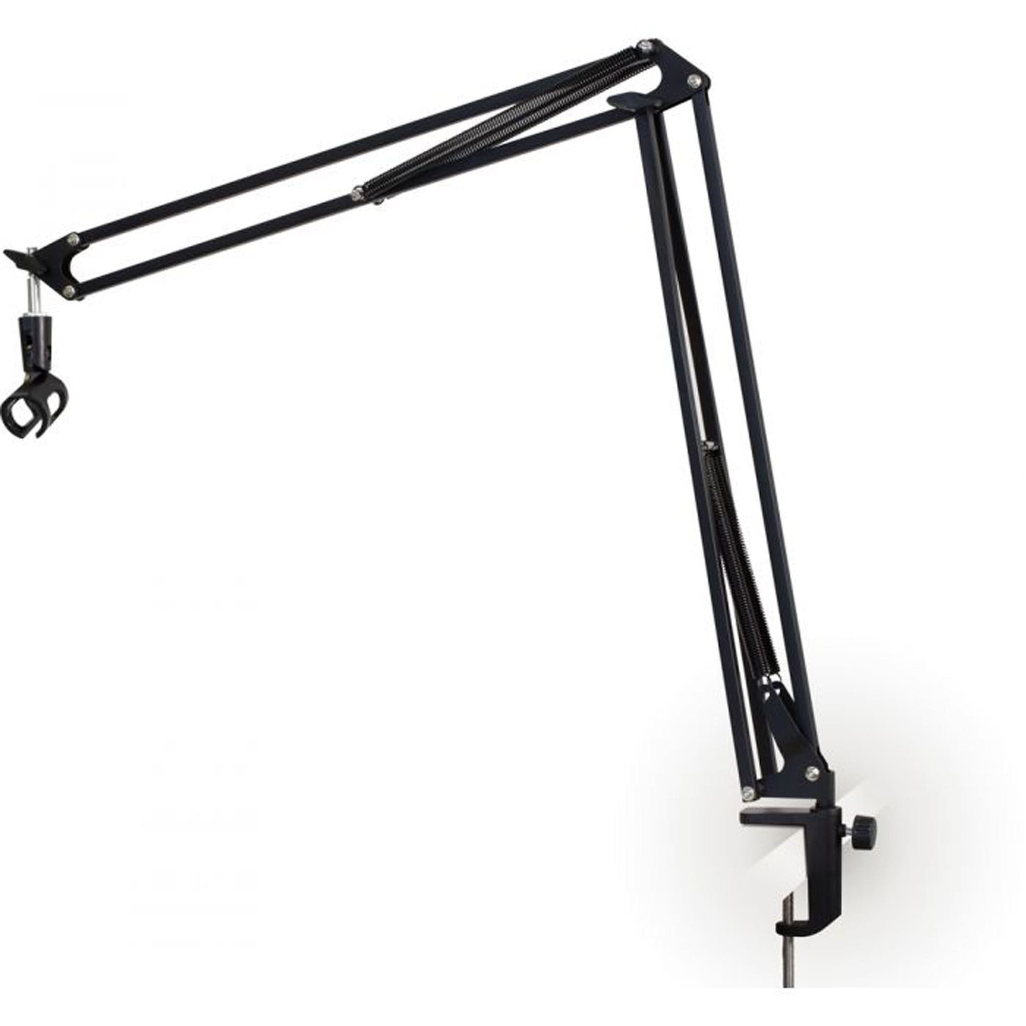Jamstands Broadcast Microphone Stand