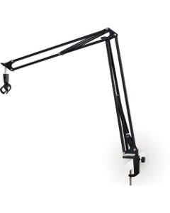 Jamstands Broadcast Microphone Stand