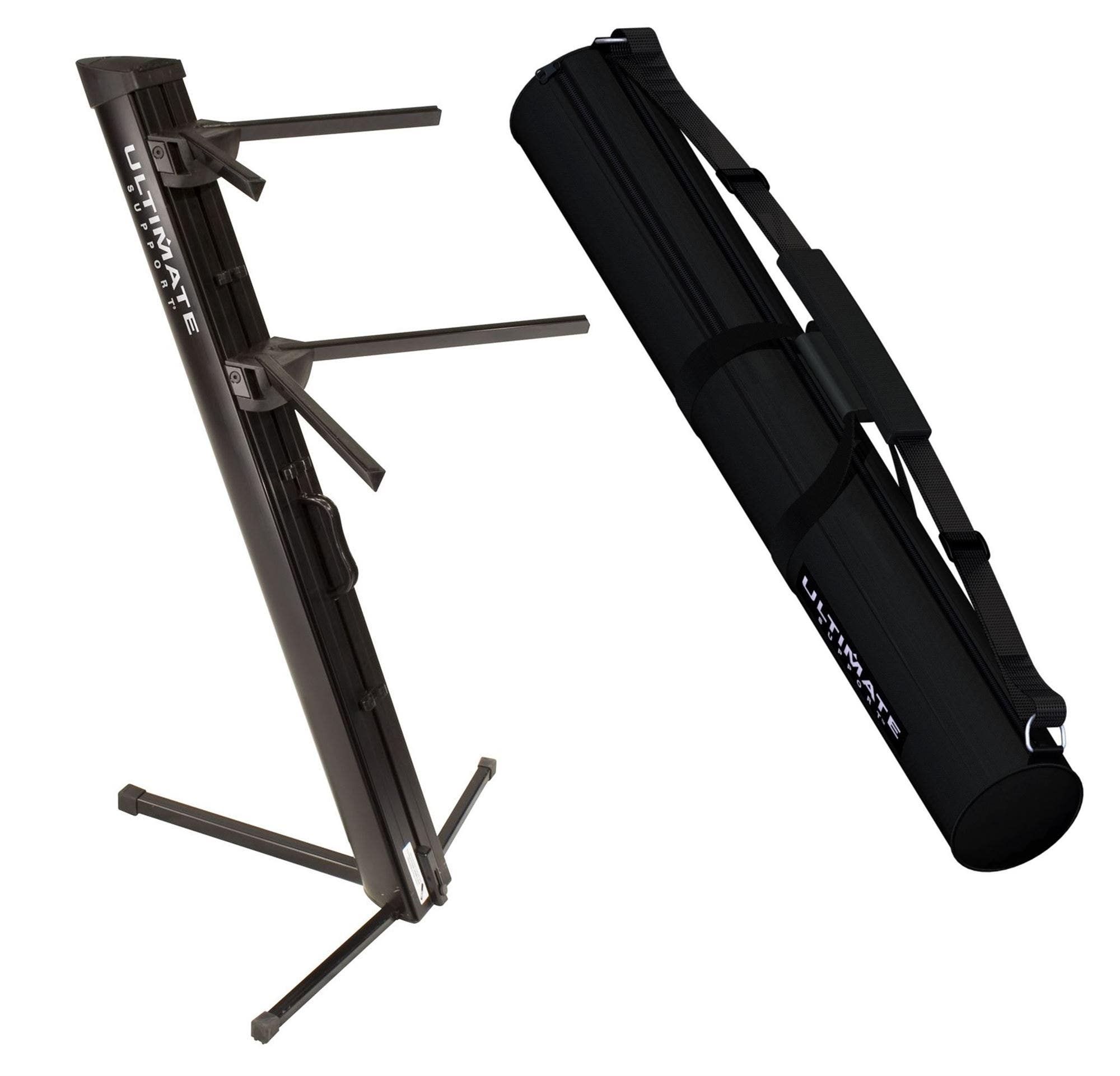 Ultimate Support AX48 Pro APEX Keyboard Stand