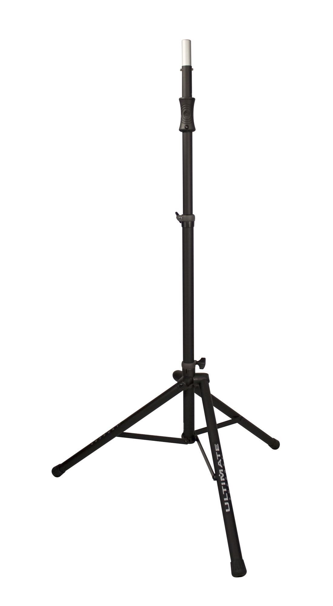 Ultimate Support TS-100B Hydraulic Speaker Stand