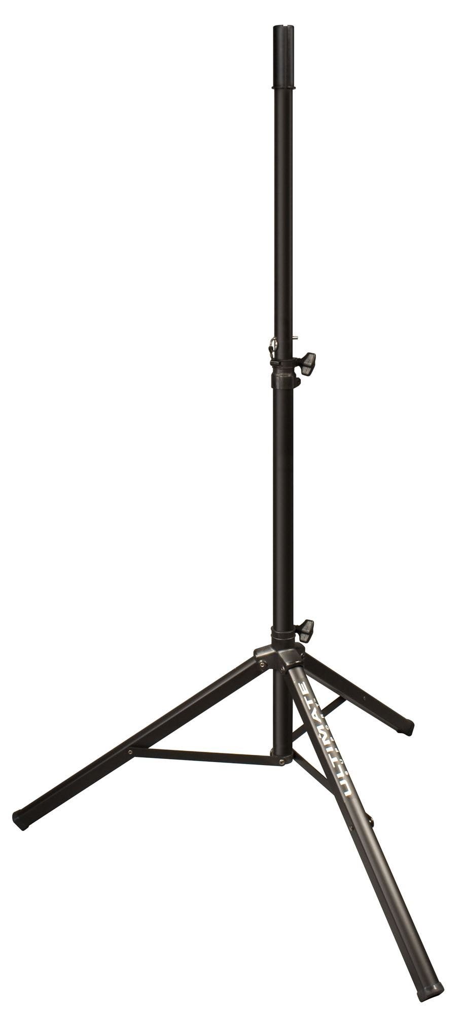 Ultimate Support TS70B Speaker Stand