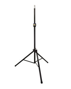 Ultimate Support TS99B TeleLock PA Speaker Stand