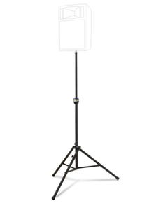 Ultimate Support TS99BL TeleLock Speaker Stand wLeveling Leg