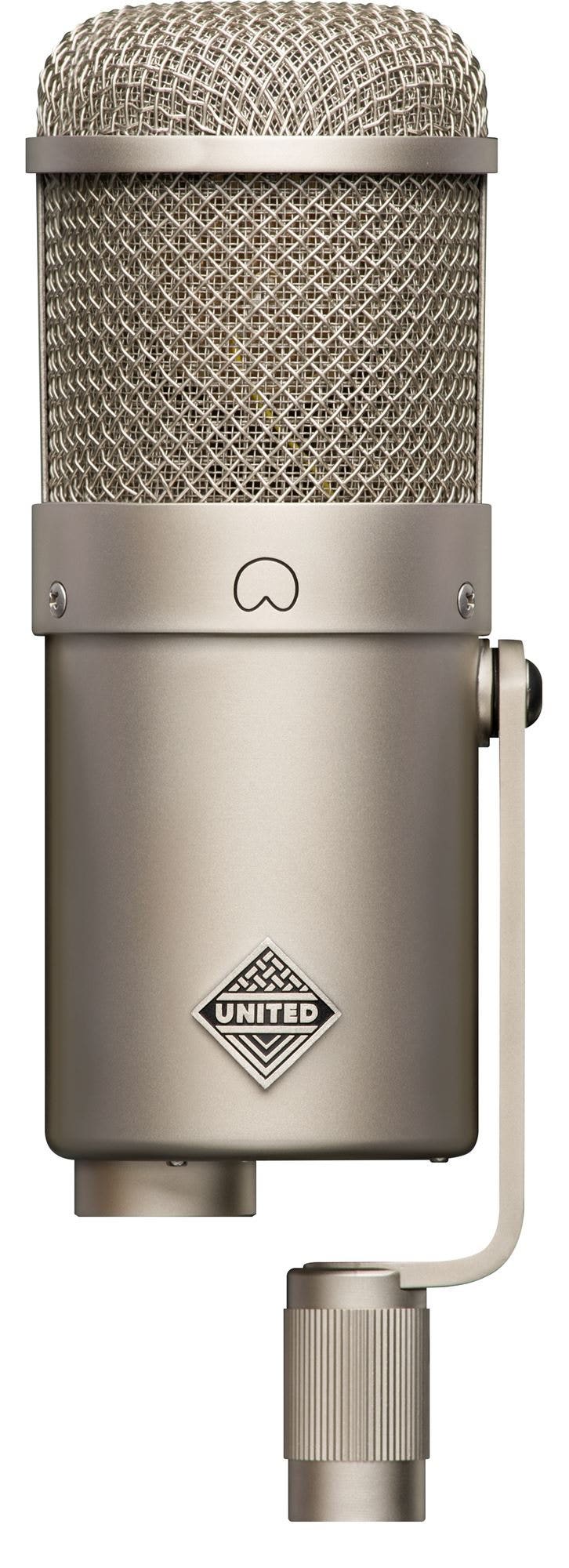 United Studio Technologies UT FET47 Large Diaphragm FET Condenser Mic