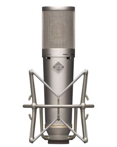 United Studio Technologies UT Twin87 Large Diaphragm Condenser Mic