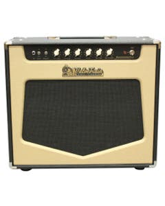 ValveTrain Bennington Pro BP112C Tube Combo Amplifier 1x12 45 Watts