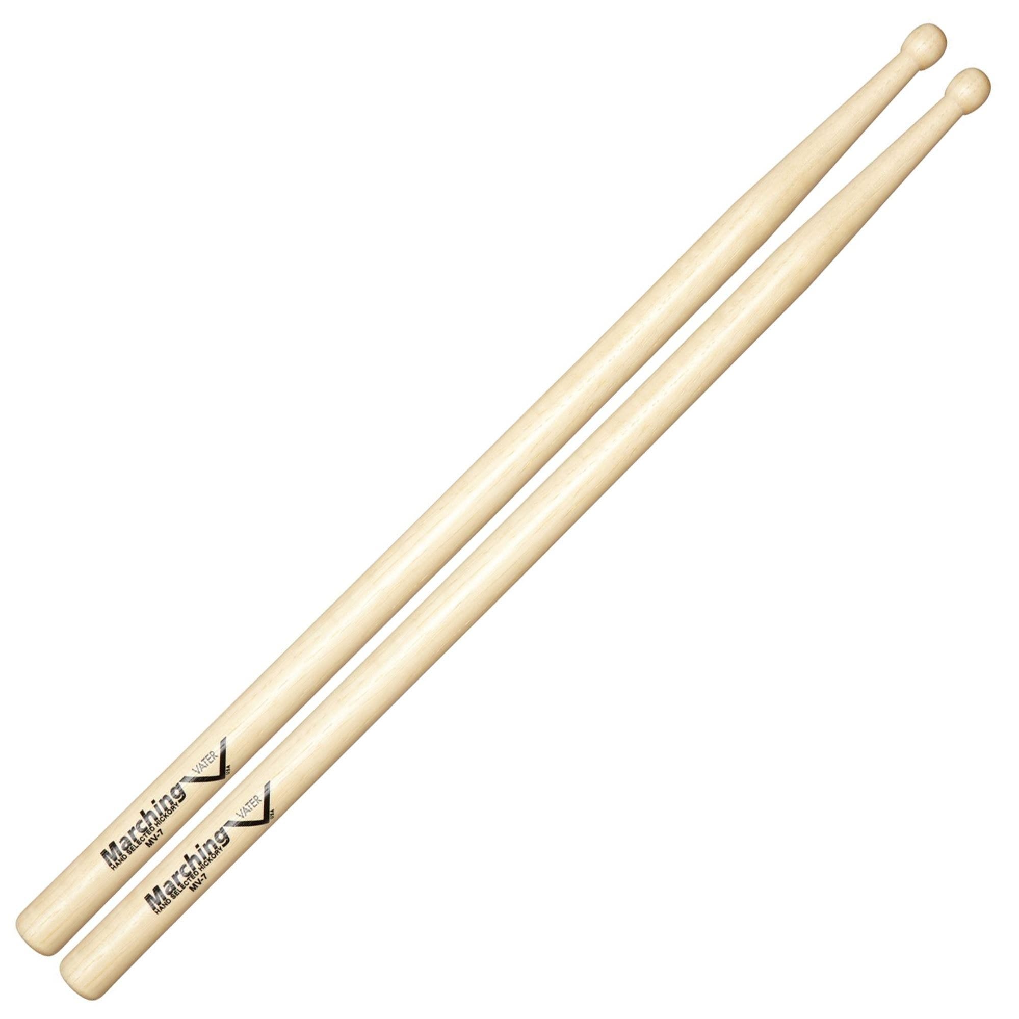 Vater MV7 Marching Drum Sticks Pair
