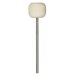 Vater VBF Hard Felt Bass Drum Beater