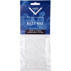 Vater Buzz Kill Drum Dampening Gels