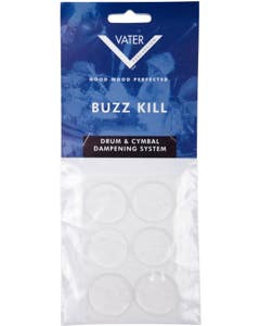 Vater Buzz Kill Drum Dampening Gels