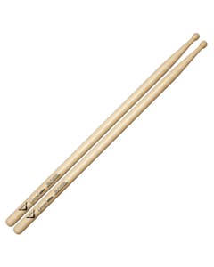 Vater VGSFW Gospel Fusion Hickory Wood Tip Drum Stick Pair