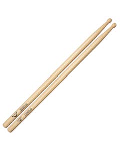 Vater Power 3A Hickory Wood Tip Drumsticks Pair