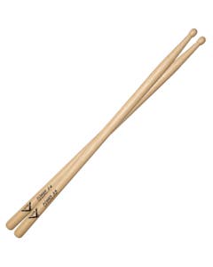 Vater 5A Power Hickory Wood Tip Drumsticks Pair