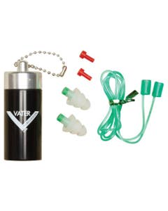 Vater Safe and Sound Ear Plugs