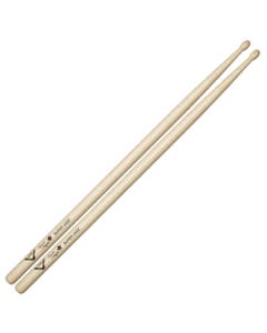 Vater VSMSJW Sugar Maple Super Jazz Wood Tip Drum Sticks