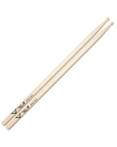 Vater VSMSRW Sugar Maple Sweet Ride Drum Sticks Wood Tip