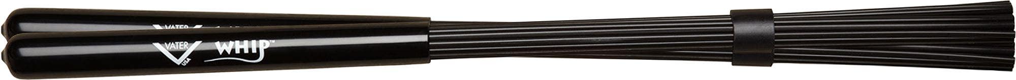 Vater Whips Plastic Handle Poly Multi Rod Sticks