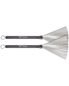 Vater Retractable Wire Brushes