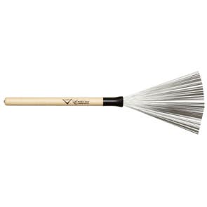 Vater VWTW Wire Tap Fixed Wood Handle Wire Brush