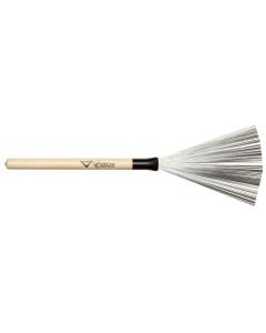 Vater VWTW Wire Tap Fixed Wood Handle Wire Brush