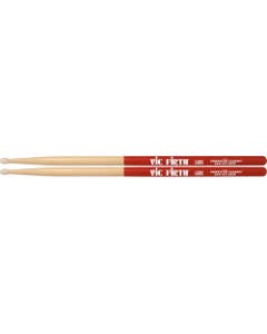 Vic Firth 5A American Classic Vic Grip Drum Sticks
