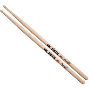 Vic Firth Am Concept Freestyle 5A Wood Tip Drum Sticks