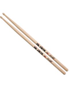 Vic Firth American Concept Freestyle 5A Wood Tip Drum Sticks