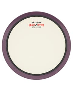 Vic Firth Heavy Hitter Stock Pad with Rim