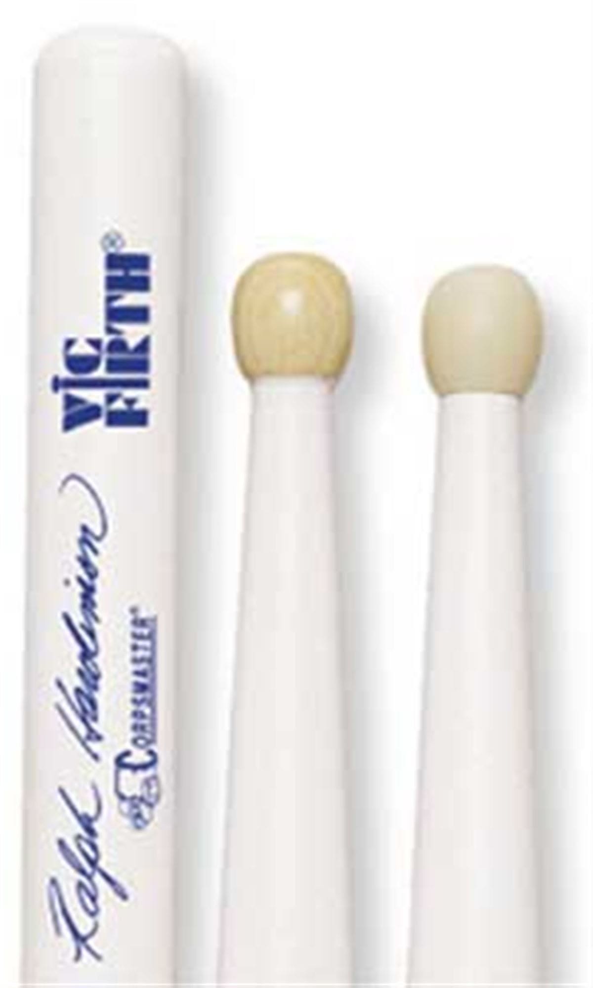 Vic Firth Ralph Hardimon Corpsmaster Drum Sticks